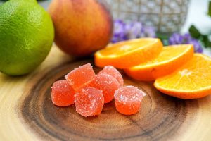 delta 8 gummies online