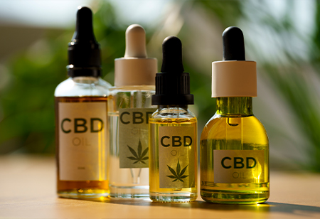 cbd for pain