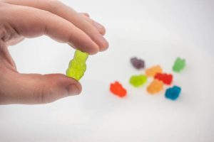 gummies bears